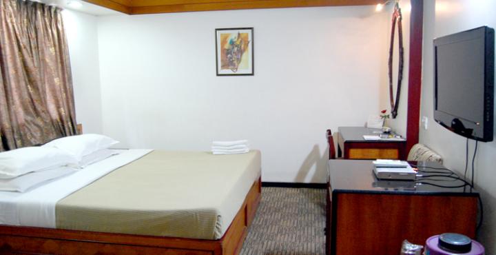 Hotel Balwas International